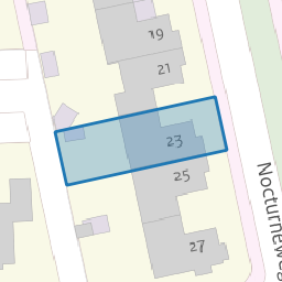 Perceel RML00-H-5348