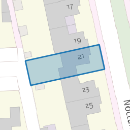 Perceel RML00-H-5349