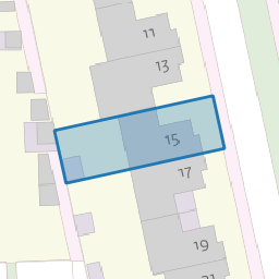 Perceel RML00-H-5352