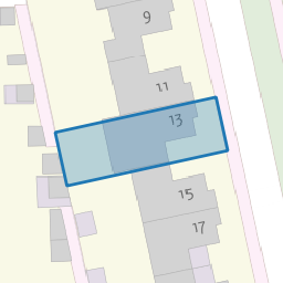 Perceel RML00-H-5353