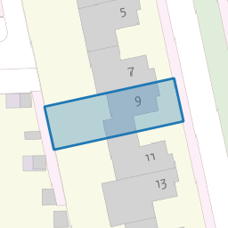 Perceel RML00-H-5355