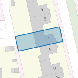 Perceel RML00-H-5356