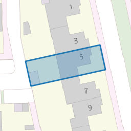 Perceel RML00-H-5357