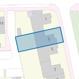 Perceel RML00-H-5358