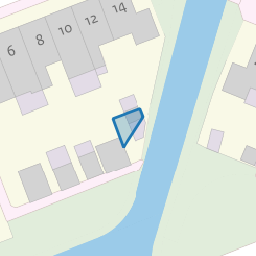 Perceel RML00-H-5362