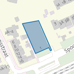 Perceel RML00-H-5369