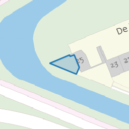 Perceel RML00-H-5370