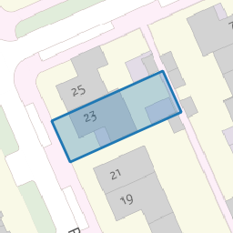 Perceel RML00-H-5374