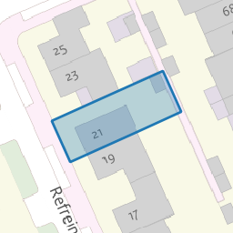 Perceel RML00-H-5375