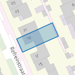Perceel RML00-H-5376