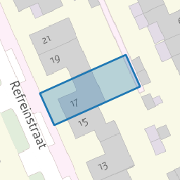 Perceel RML00-H-5377