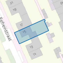 Perceel RML00-H-5378