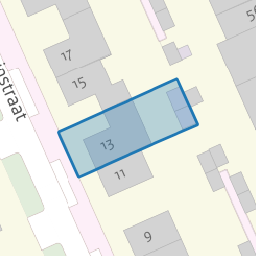 Perceel RML00-H-5379