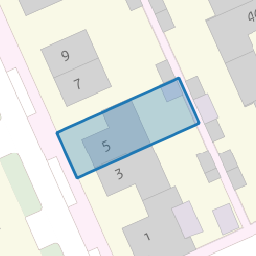 Perceel RML00-H-5381