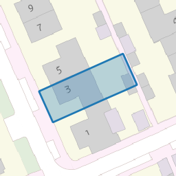 Perceel RML00-H-5382