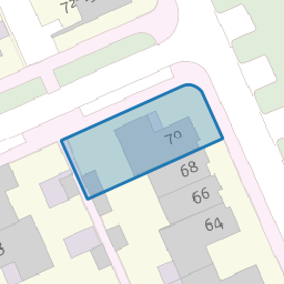 Perceel RML00-H-5384