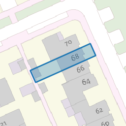 Perceel RML00-H-5385