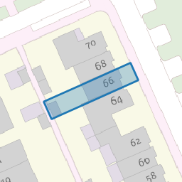 Perceel RML00-H-5386