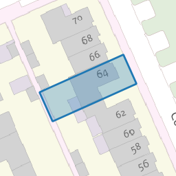 Perceel RML00-H-5387