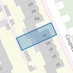 Perceel RML00-H-5388