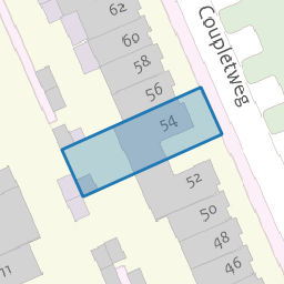 Perceel RML00-H-5392