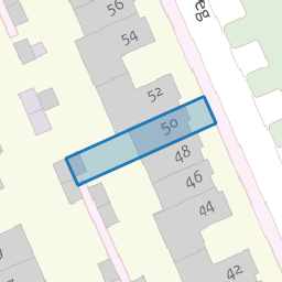 Perceel RML00-H-5394