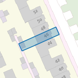 Perceel RML00-H-5396