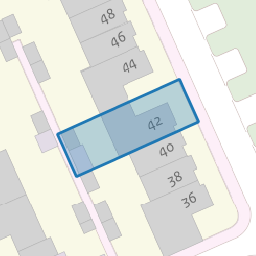 Perceel RML00-H-5398