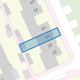 Perceel RML00-H-5399