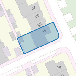 Perceel RML00-H-5401