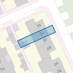 Perceel RML00-H-5404