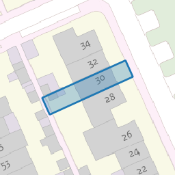 Perceel RML00-H-5405