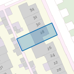 Perceel RML00-H-5406