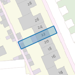 Perceel RML00-H-5409