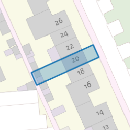 Perceel RML00-H-5410