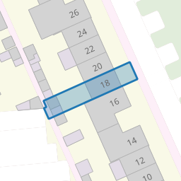 Perceel RML00-H-5411