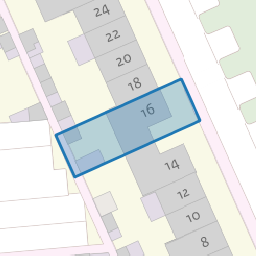 Perceel RML00-H-5412