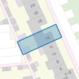 Perceel RML00-H-5413
