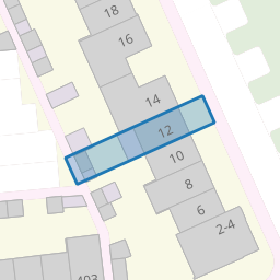 Perceel RML00-H-5414
