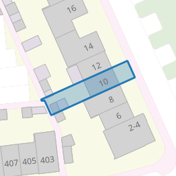 Perceel RML00-H-5415