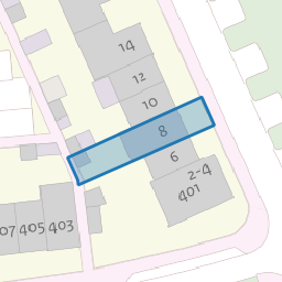 Perceel RML00-H-5416