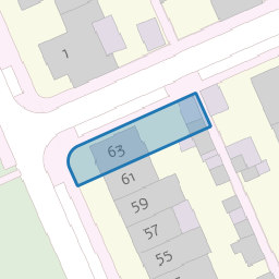 Perceel RML00-H-5418