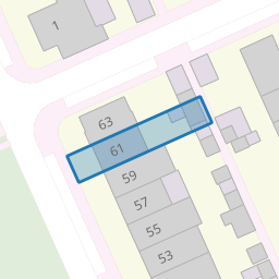 Perceel RML00-H-5419