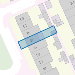 Perceel RML00-H-5421