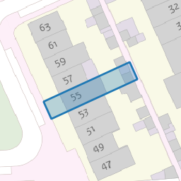 Perceel RML00-H-5422