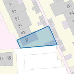 Perceel RML00-H-5426