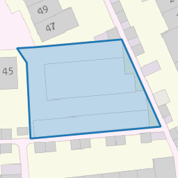 Perceel RML00-H-5427