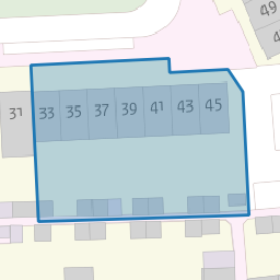 Perceel RML00-H-5428