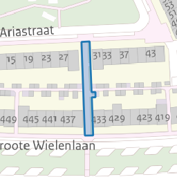 Perceel RML00-H-5430