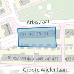 Perceel RML00-H-5432